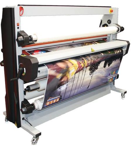 Atlas Wide Format Laminator